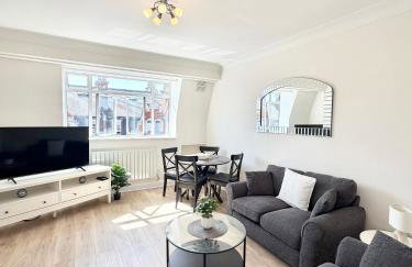 Marylebone High Street Apartments - Foto 23