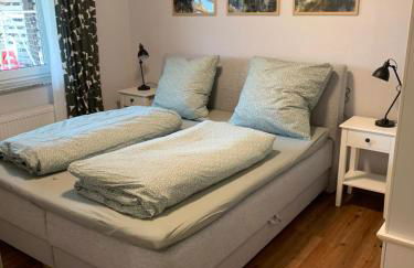 Ferienwohnung Unterm Nastberg - Foto 8