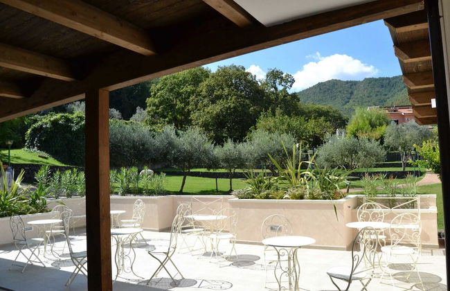 Villapiana Country House - Foto 28