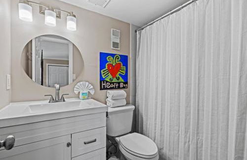 Holiday Surf and Racquet Unit 301 - Foto 23