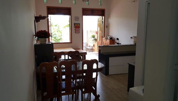 Salottino della hall