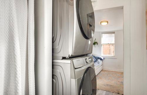 Near UNM and ABQ BioPark East Dtwn Studio - Foto 10