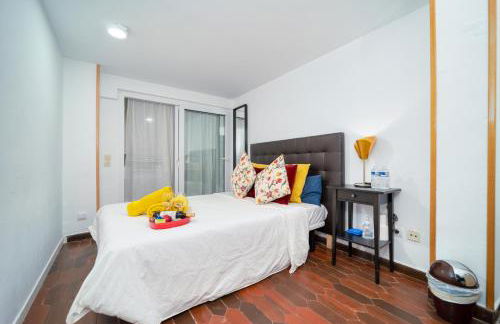 A Casa Grande CASA CAFE MADRID 20 PERSONAS - Foto 74