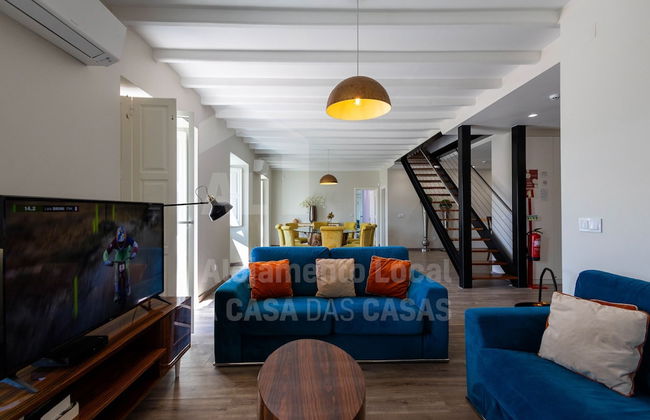 Villa S Louren o by Acasadascasas - Foto 14