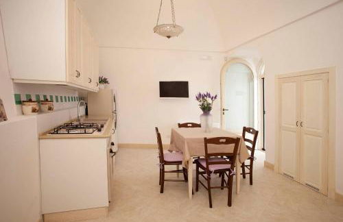 Villa Rosato - Foto 156