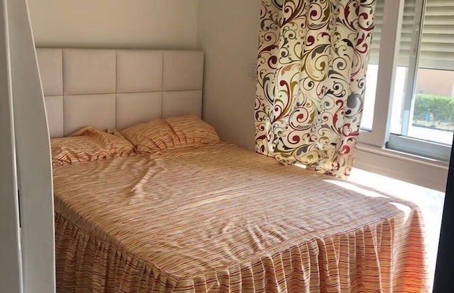 Chalet F19 Verdi 4 bed room Marassi - Foto 4