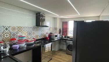 3 quartos completos, piscina aquecida aguas claras - Foto 4