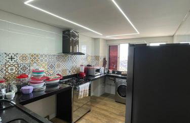 3 quartos completos, piscina aquecida aguas claras - Foto 4