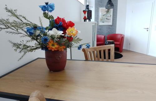 FeWo Dolium Bernkastel-Kues Graach - Foto 1