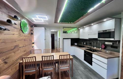 Chalmettes Lune Étoilée - Foto 17