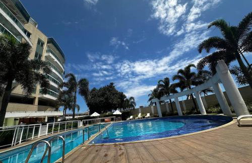 307 PACIFIC - LUXO Praia do Forte Passagem PRAIA E GASTRONOMIA - Foto 73