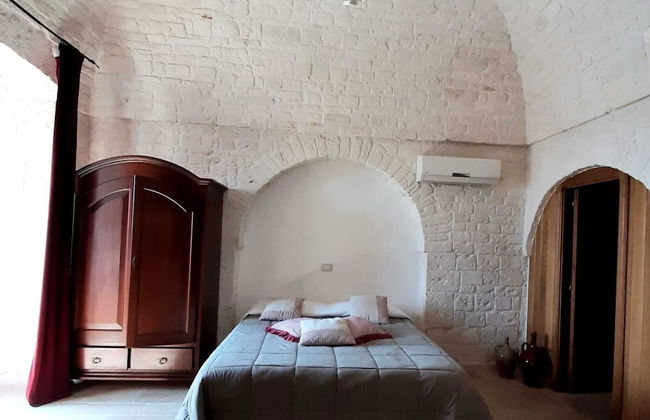 Trulli Antichi Mestieri - Foto 68