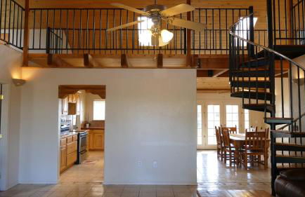 Spacious 6-bedroom log cabin - Foto 20