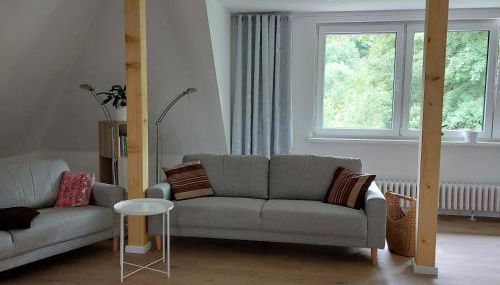 FeWo Dreiseitenblick - Foto 4