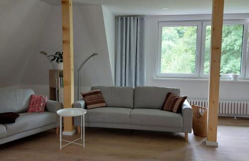 FeWo Dreiseitenblick - Foto 4