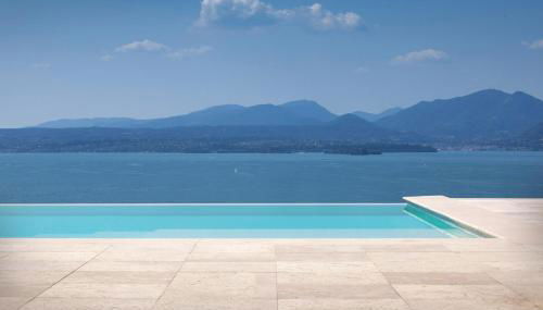 Villa Sybille With Pool And Lake View - Foto 3