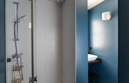 Villa de la Roche - Magnifique villa vue mer - Foto 21