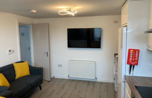 City & Station Apartments at Gulland House by Pureserviced - Foto 69