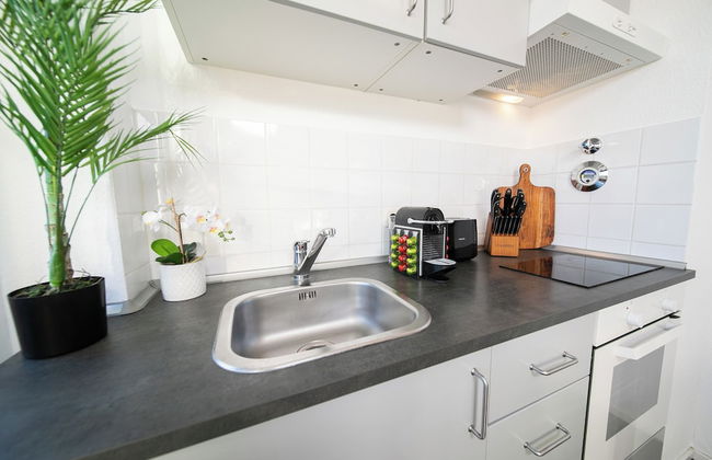 Favorite Stays - Neuss Furth - Foto 57