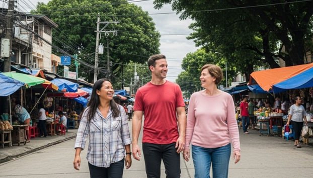 Discover Manila: City Highlights and Hidden Gems - Private Tour - Foto 5