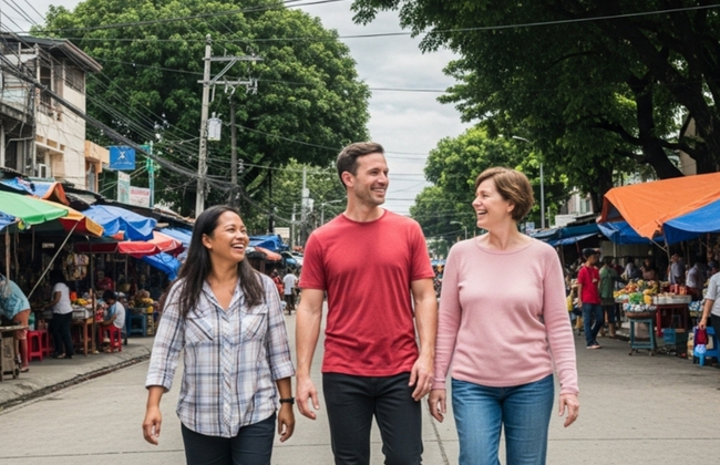 Discover Manila: City Highlights and Hidden Gems - Private Tour - Photo 5