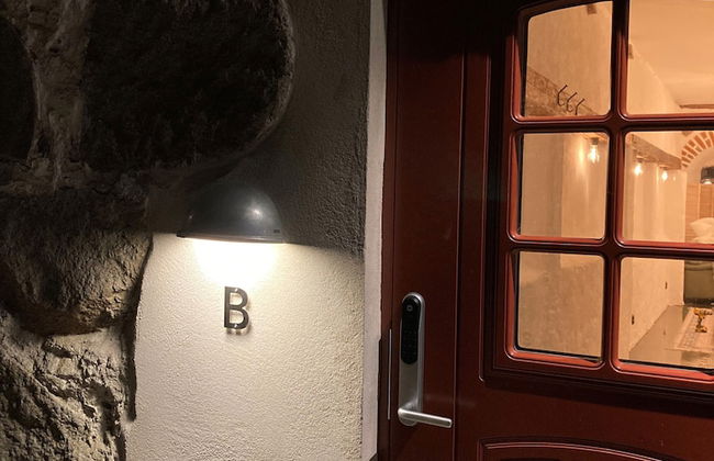 Roslövs gård B&B - Foto 26