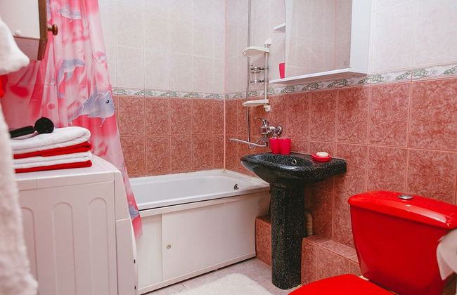 Apartments 5 Zvezd Akvamarine - Foto 17