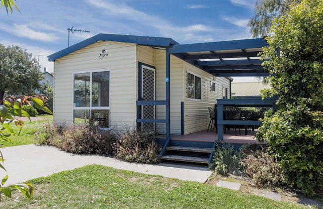 BIG4 Aireys Inlet - Foto 70