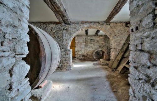 Castello di Sarna - Foto 14