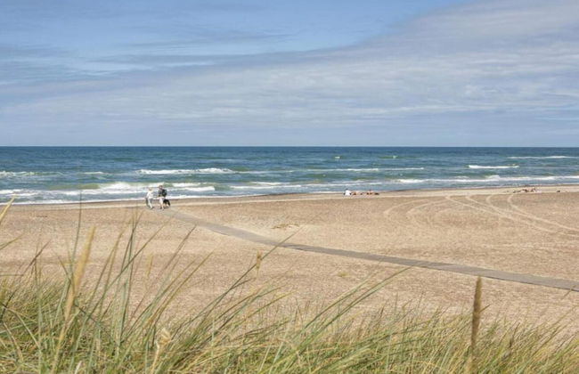 4 Person Holiday Home in Brovst-by Traum - Foto 48