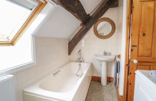 Cyffdy Cottage - Tegid - Foto 5