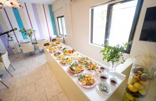 Rozmari and Spa - Foto 68