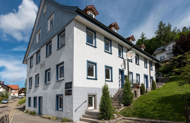 Zum Kuckuck Black Forest - Foto 41