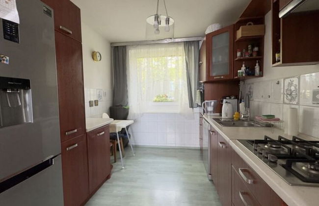 Holiday Home on Lake Marchowo With Terrace - Photo 10