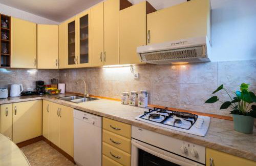 Three-Bedroom Holiday Home in Dabar - Foto 5