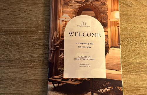 Casa Vacanza Baragiola4 - Hotel San Giuseppe Group - Foto 16