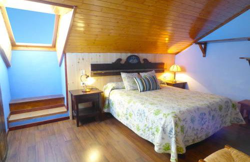 Hotel rural reina Berta - Foto 10