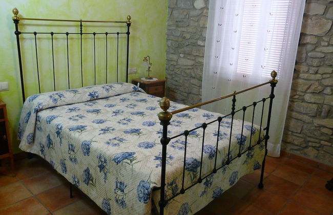 Modern Mansion in Guimerà With Private Pool - Foto 8