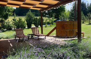 Holiday Homes Vita Natura - Foto 20