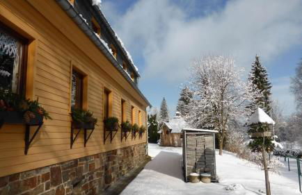 Ferienwohnung-Wasserlaeufer - Foto 16