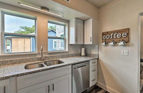 Walk to Dtwn Winter Garden Home with Patio - Foto 9