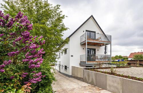 Fewo Parkside S2 - 8Min Legoland - Foto 24