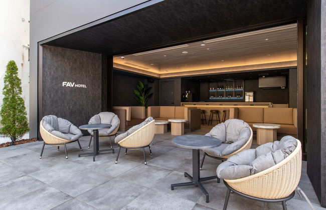 fav HAKODATE - Foto 1