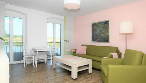 Ferienwohnung am Pfaffe-Kai - Foto 3