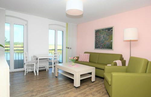 Ferienwohnung am Pfaffe-Kai - Foto 3