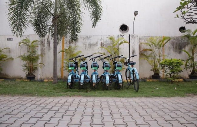 Guesture Stays Dwellington - Foto 6