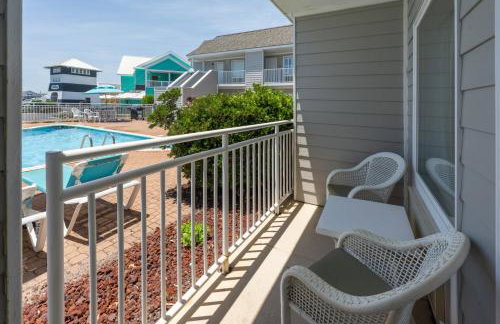 The Villas at Hatteras Landing by Kees Vacations - Foto 87