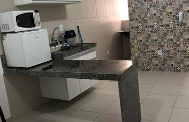 Apt05-06-07 no centro,a 800mts do pátio do forró - Foto 1