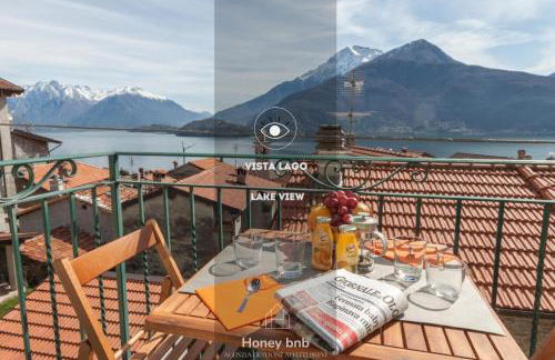 Panoramic House Lake Como - Vista Lago - Photo 1