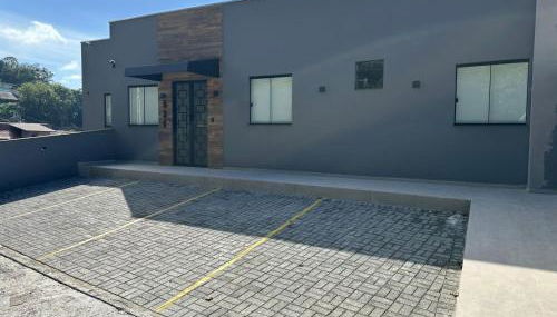 Loft 2pessoas Bem localizado - Foto 2